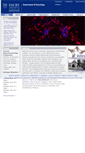 Mobile Screenshot of neurology.emory.edu