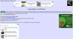 Desktop Screenshot of emory.com